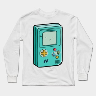 Game Long Sleeve T-Shirt